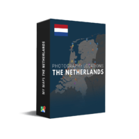 Photography locations in the Netherlands